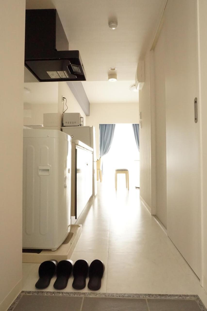 Mr.Kinjo Inn Children Medical Care Center Haebaru Buitenkant foto