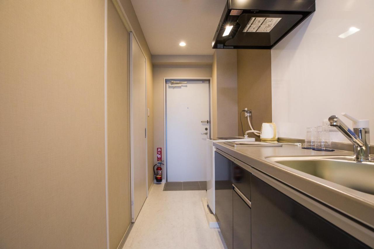 Mr.Kinjo Inn Children Medical Care Center Haebaru Buitenkant foto